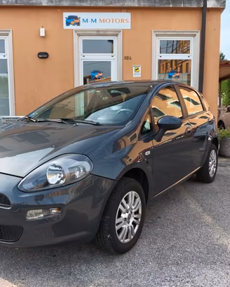 Fiat Grande Punto 5 Porte Grande Punto 5p 1.4 natu