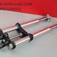 STELI FORCELLA APRILIA PEGASO 650 2000 1999 600 19