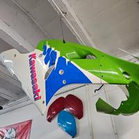 Carena Kawasaki ZXR 750