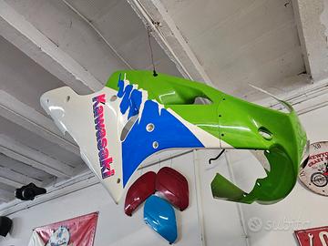 Carena Kawasaki ZXR 750