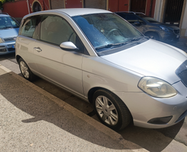 Lancia Y Multijet Diesel