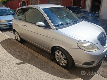 Lancia Y Multijet Diesel