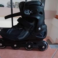 Roller blade