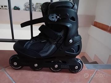 Roller blade