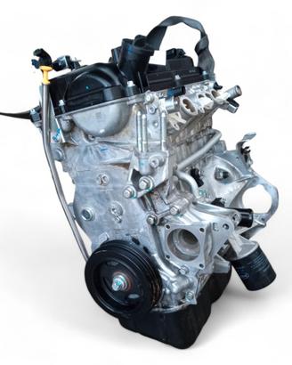 MOTORE DR EVO 5 1.5 TURBO BENZINA / GPL A151R2