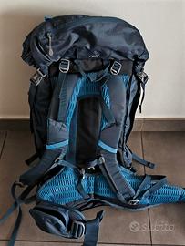🎒 Ferrino Finisterre 48L – Zaino Trekkking