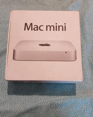 Mac Mini