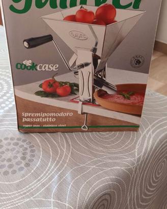 Spremipomodoro passatutto Gulliver