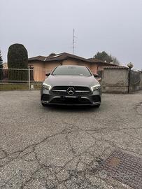 Mercedes classe A250e Plug-in Hybrid 218CV