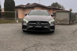 Mercedes classe A250e Plug-in Hybrid 218CV