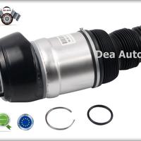 Soffietto soffione molla ml w166 A1663205166