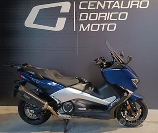 Yamaha Tmax 530 DX anno 2017