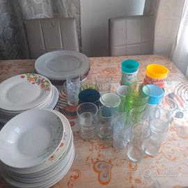 svuoto casa 