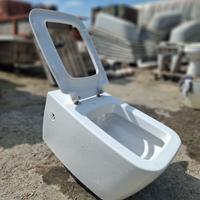 Water a Muro Ideal Standard