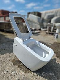 Water a Muro Ideal Standard