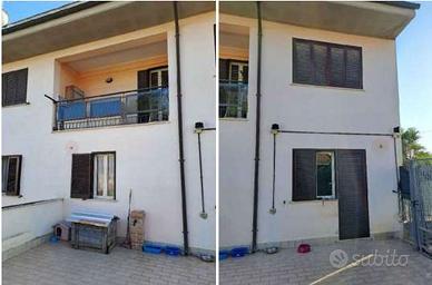 Villetta schiera a Latina