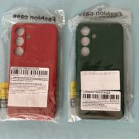 Cover per Samsung S24 nuove