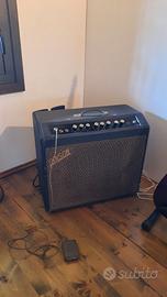 Amplificatore valvolare Binson Hi-fi 20W