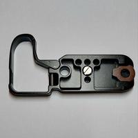 Smallrig piastra per Nikon z50ii