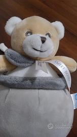 GIOCO SONORO ORSETTO CHICCO MY SWEET DOUDOU 
