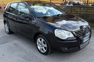 Volkswagen Polo 1.2/64CV 12V 5p. Comfortline
