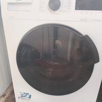 lavatrice 8 kg, Asciugatrice 9 kg