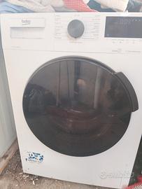 lavatrice 8 kg, Asciugatrice 9 kg