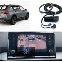 Retrocamera originale Seat Tarraco 2018-2021