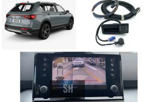 Retrocamera originale Seat Tarraco 2018-2021