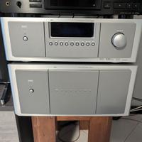 NAD M15/M25 Pre/finale