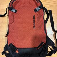 Zaino  Dakine Heli Pack 12l