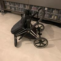 Passeggino cybex priam