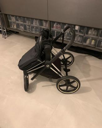 Passeggino cybex priam