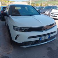 Opel Mokka 1.2 Turbo Ultimate