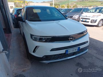 Opel Mokka 1.2 Turbo Ultimate
