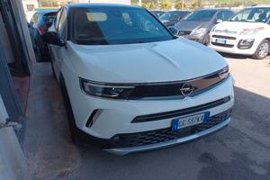 Opel Mokka 1.2 Turbo Ultimate