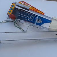 rampa  flipper  doctor who