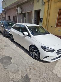 Mercedes Classe B