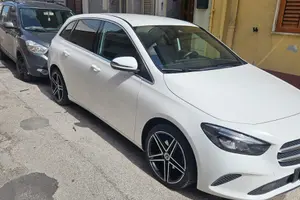 Mercedes Classe B