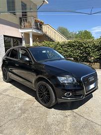 Audi Q5 2.0 tdi quattro 190cv s tronic