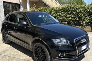 Audi Q5 2.0 tdi quattro 190cv s tronic