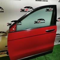Porta portiera anteriore sx honda iii cr-v 2009-20