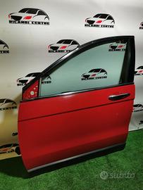 Porta portiera anteriore sx honda iii cr-v 2009-20
