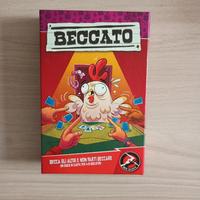 Beccato Gioco da tavolo
