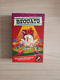 Beccato Gioco da tavolo