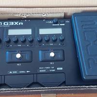 ZOOM G3XN