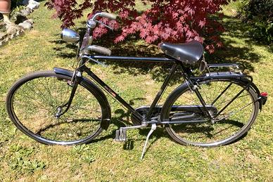 BICILETTA VINTAGE UOMO ANNI 60 UMBERTO DEI