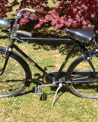 BICILETTA VINTAGE UOMO ANNI 60 UMBERTO DEI