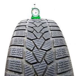 Gomme 225/55 R17 usate - cd.106789