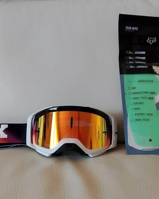  maschera moto o biciclette